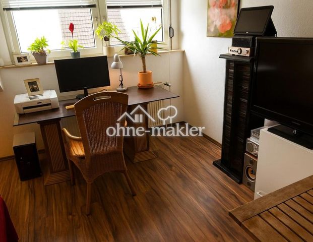 Zentrales Single-Apartment! - Photo 1