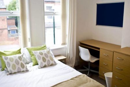 6 bedroom house share to rent - Photo 2