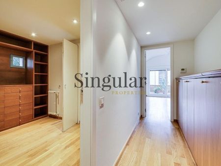 6 room luxury House for rent in Barcelona, Spain - Photo 5