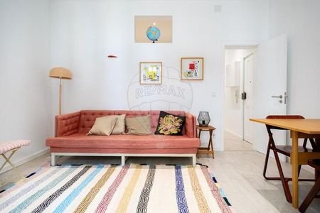 Apartamento T2 - Photo 4