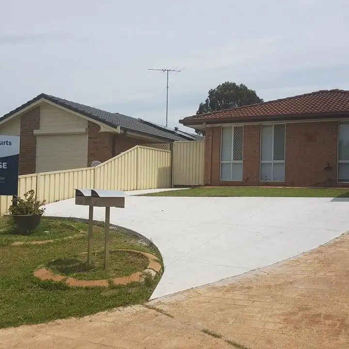 18a Aveline Place, Hassall Grove NSW 2761 - Photo 1