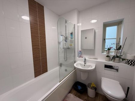 1 bedroom apartment to rent - Photo 5