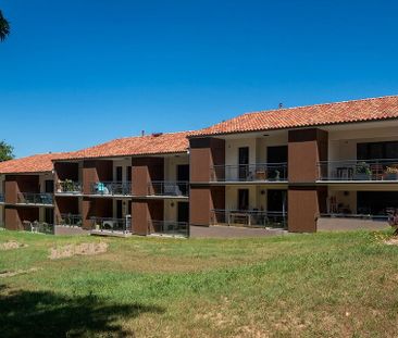 Appartement à louer à Limoges - Photo 2