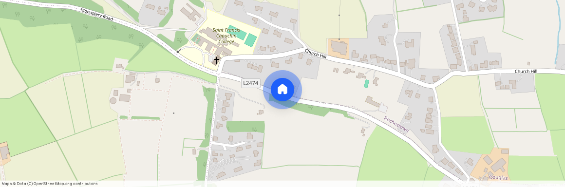 24 Ardkeale, Mount Oval Village, Rochestown, Cork, Rochestown, Co. Cork