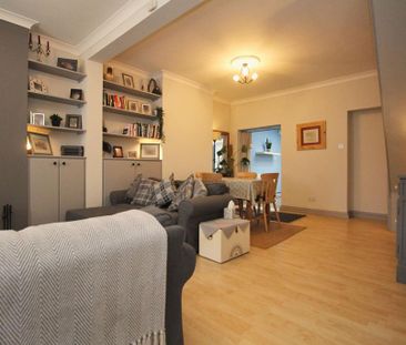 2 bedroom terraced house to rent - Photo 6