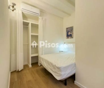 Piso en alquiler en Carrer de Sant Antoni Abat - Foto 6