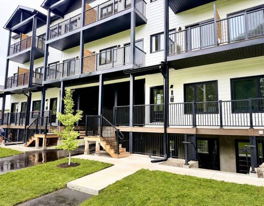 For Lease - 247A Bradford Street Unit# B, Britannia - Lincoln Heights and Area, Ontario - Photo 1