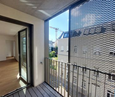 Traumhafte 2-Zimmer-Wohnung mit Garten & Terrasse in 1180 Wien zu m... - Foto 5