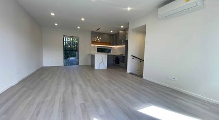 Brand New Unfurnished Townhouse - Photo 4