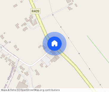 Stickins,Caragh,Naas,Co. Kildare - Photo 1