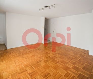 Appartement à louer 1 pièce • 32,02 m 2 Lyon 8 - Photo 1