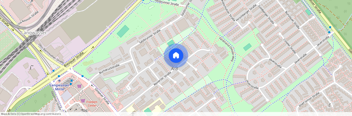 Reinerzer Str. 63, 90473, Nürnberg