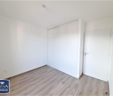 Location Appartement 3 pièces 62m² CHAMALIERES 63400 - Photo 6