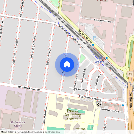 5/14 Moore Avenue, Clayton South