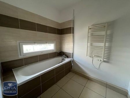 Location Appartement 2 pièces 51m² BEZIERS 34500 - Photo 5