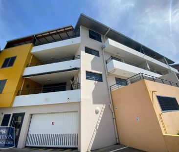 Appartement à louer 2 pièces 46.46m² - Photo 2