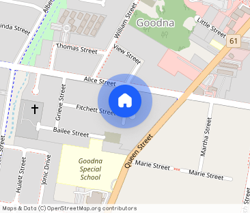 “Great location” - Photo 1