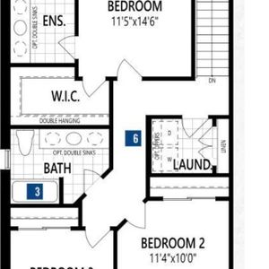 For Lease - 972 Cherry Court, Milton, Ontario - Photo 2
