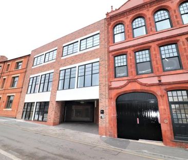 1 bedroom apartment to rent - Photo 6