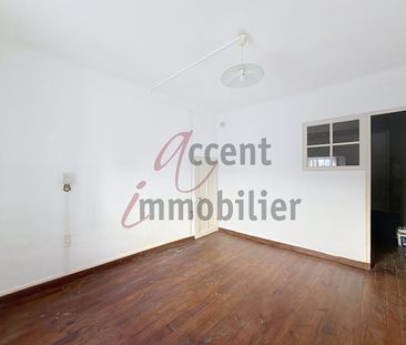 Maison de ville Noves 3 pièce(s) 53.87 m2, - Photo 2