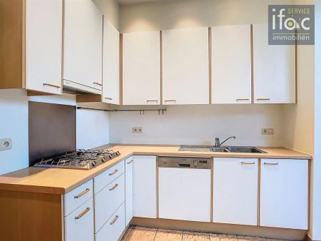 Charmante stadswoning met tuin - Photo 4