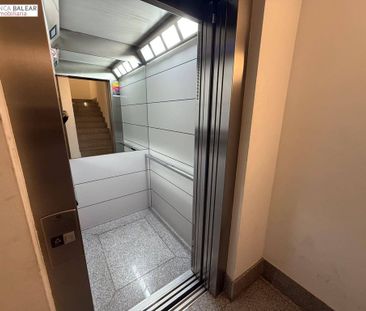 3 room luxury penthouse for rent in Palma de Mallorca, Spain - Photo 4