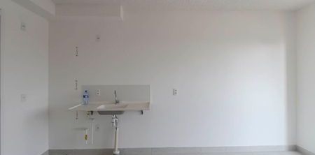 Apartamento para alugar com 35m², 2 quartos e sem vaga - Photo 2