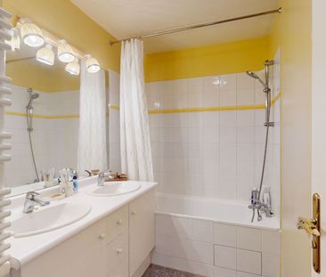 Location appartement 3 pièces, 67.20m², Le Plessis-Robinson - Photo 6
