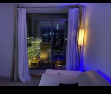 1 Bed Flat, Orion Building, B5 - Photo 6