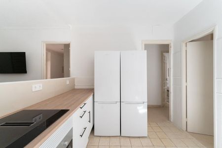 Calle de Luisa Fernanda, Madrid, Community of Madrid 28008 - Photo 4