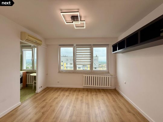 Mieszkanie na wynajem - Zdjęcie 1