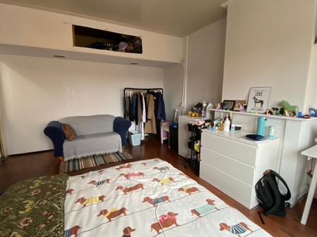 Haddingedwarsstraat 8A - foto 3
