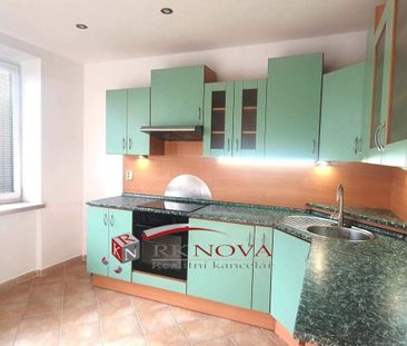 Pronájem bytu 2+1 59 m2 - Fotografie 2