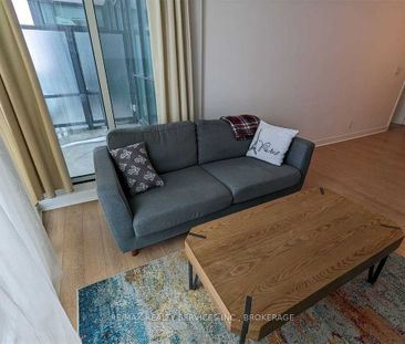 For Lease - 3985 Grand Park Drive Unit# 1612, Mississauga, Ontario - Photo 2