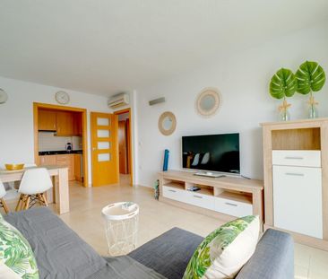 Apartamento de alquiler en Calle Calle de Londres, Rincón Alto - Photo 6