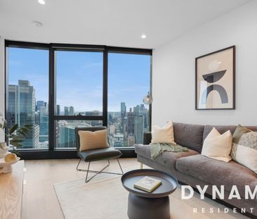 Luxury Living with Breathtaking Views at Australia 108 - Photo 3