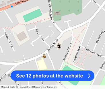 3 bedroom terraced house for rent - Photo 1