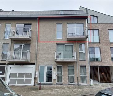 Appartement te huur - Photo 4