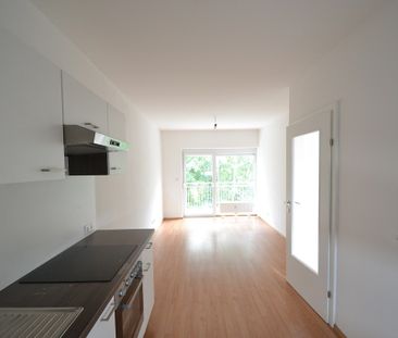 LEIBNITZ/GRALLA – 42 M² – 2 ZIMMER WOHNUNG MIT BALKON – INKL. CARPORT - Photo 3