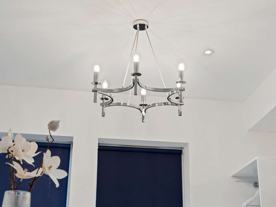 Uttoxeter New Road Studio 1 - Photo 1