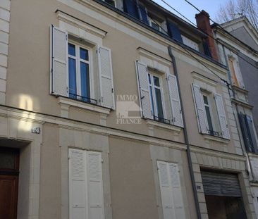 Location appartement 3 pièces 84.5 m² à Angers (49100) - Photo 3