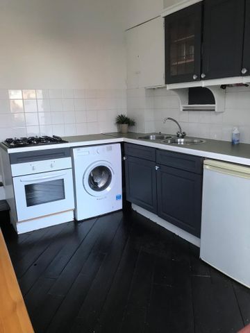 Studio to rent - Photo 2