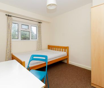 6 bedroom terraced house to rent - Photo 6