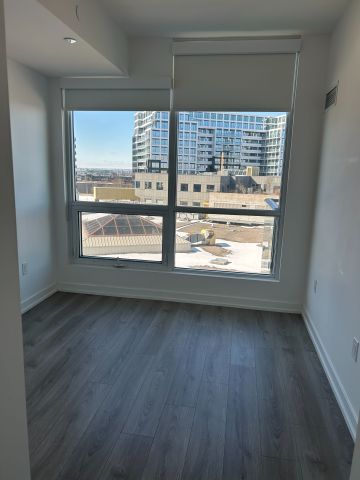 For Lease - 10 De Boers Drive Unit# 802, Toronto, Ontario - Photo 2