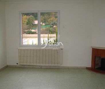 Maison 4 Pièces 65 m² - Photo 3