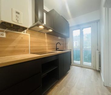 Location appartement à Ville di pietrabugno - Photo 1