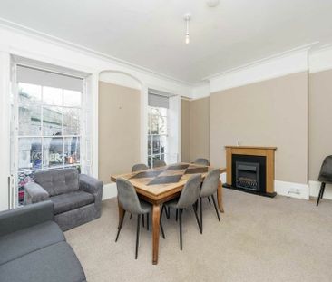 Camden Street - Photo 2