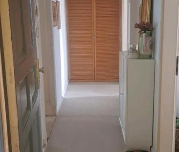 Zimmer in 63 m² - Wohnung ab Feb viel für dich allein“ - Photo 1