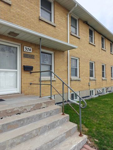 For Lease - 374 Central Park Boulevard Unit# Room #9, Oshawa, Ontario - Photo 5