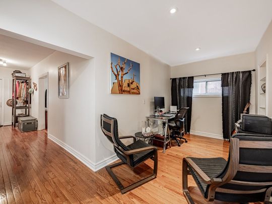 For Lease - 38 Harshaw Avenue, Toronto, Ontario - Photo 1